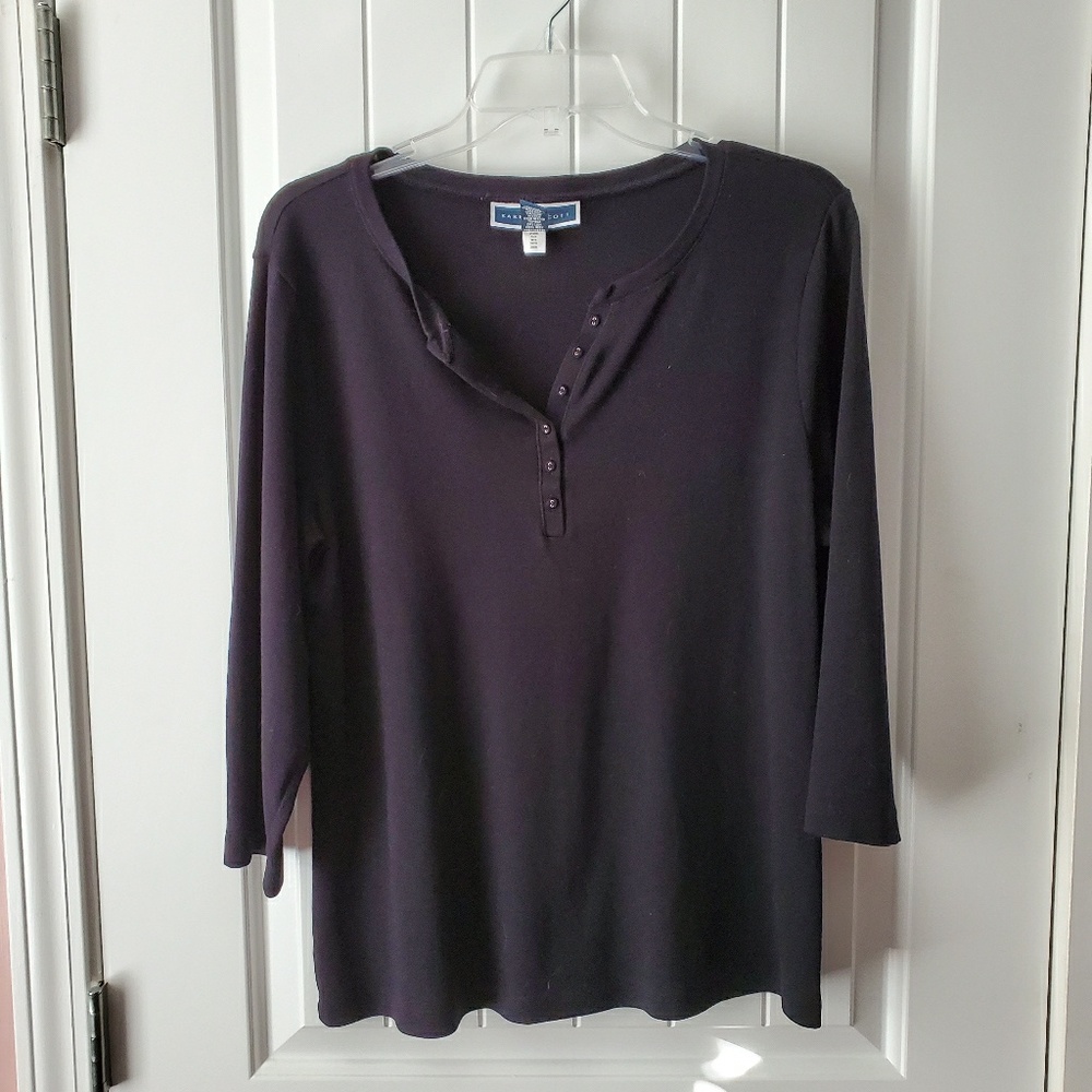 Cotton style casual shirt